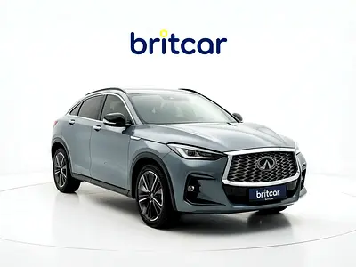 1,456/pm | QX55 Top Option | Warranty and Service Available
