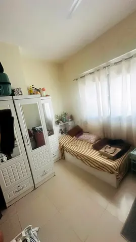 Ladies executive bedspace