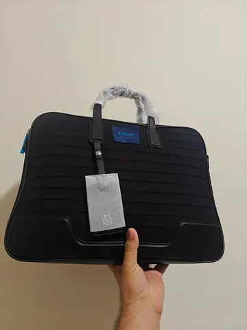 Laptop bag rimowa