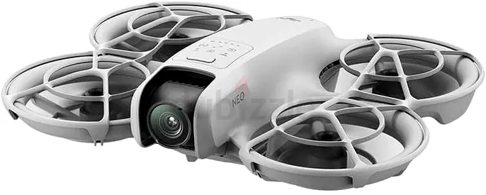 DJI Neo, Mini Drone with 4K UHD Camera for Adults, 135g Self Flying Drone