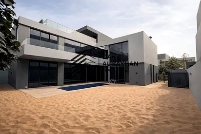 Luxurious 5 Bedroom Forest Villa with Private Pool | G+2 Layout | Brand New | Ready to Move | Kaya, Masaar