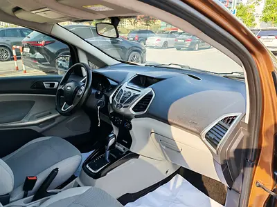 2015 FORD ECOSPORT 照片 15