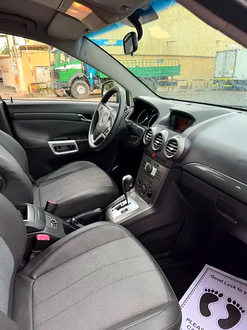 2008 GMC TERRAIN 照片 11