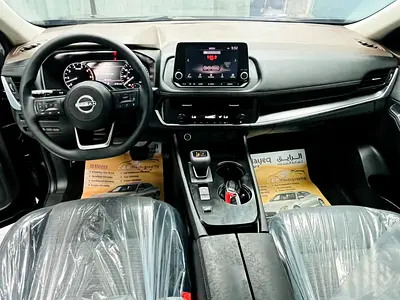2023 Nissan ROGUE — миниатюра 17