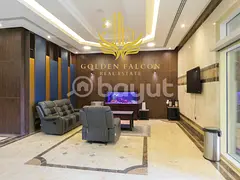 One Bedroom Apartment Is Available For Sale In Goldcrest Tower B Emirates City, Ajman!