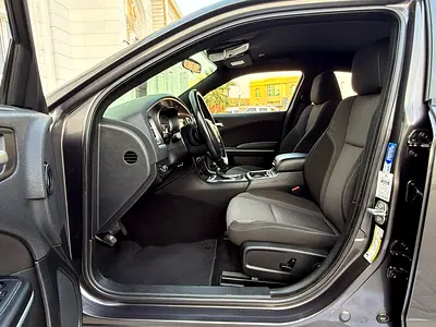 Dodge Charger SXT, миниатюра 11