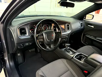 Dodge Charger SXT, миниатюра 9