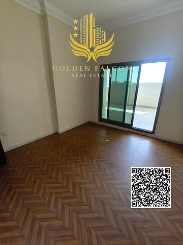 1+Study apartment with big podium and parking for sale in paradise lake tower