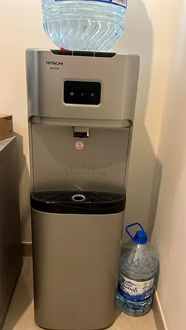 Hitachi Water Cooler