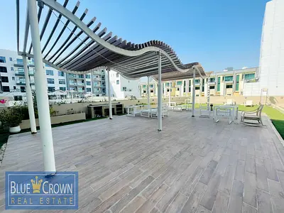 Limited Offer | Hot Offer | 1BR With 12 Cheques Payment