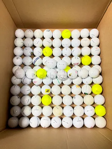Premium Professional Golf Balls –  pro v , TaylorMade, Callaway  Srix