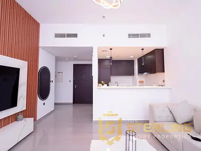 Distressed Sale | Large 3BR Apartment | Fully Furnished | Business Bay