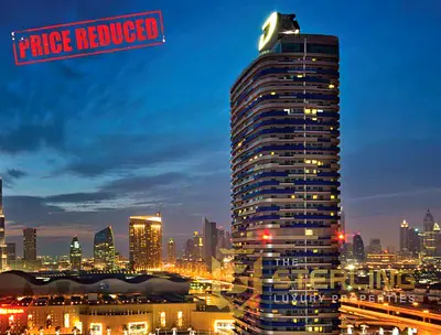 Distressed Sale | Large 3BR Apartment | Fully Furnished | Business Bay