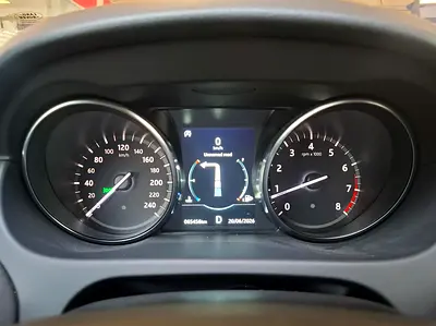 2019 LAND Rover DISCOVERY SPORT — миниатюра 15