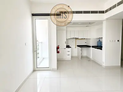 Close To Park Spacious Studio With Balcony Full Facilities