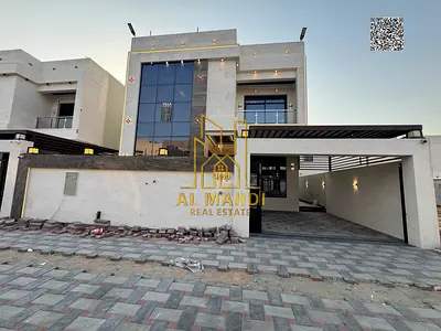 تصميم عصري وتشطيبات ممتازة. موقع متميز. تملك حر جميع الجنسيات