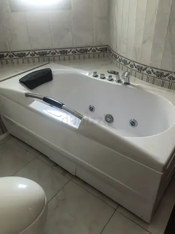 Jacuzzi