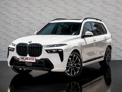 0% DOWN PAYMENT | ⚡ JUNE EDITION | X7 xDrive40i M Sport | BUY-BACK GUARANTEE | WARRANTY + SERVICE
