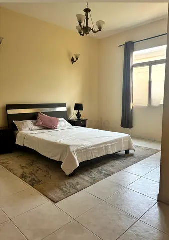 Large Master room for rent
