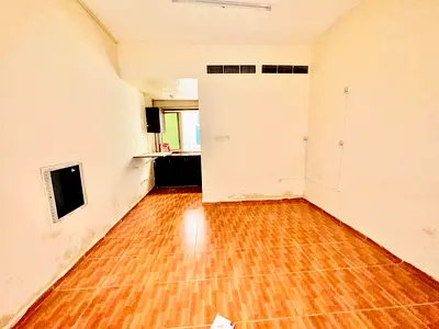 🏡 Spacious Studio for Rent | School Zone | Excellent Finishing | Prime Location | Muwaileh, Sharjah