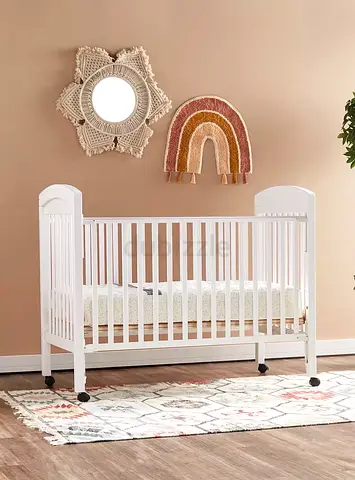 Baby crib