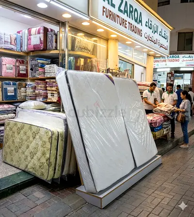 Comfortable Bed Mattress for Sale