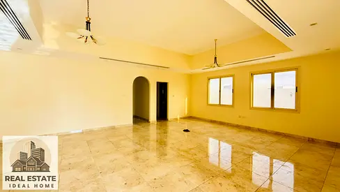 Luxury 4BR Villa | 6,500 Sq.Ft. | Spacious Layout | Coverd Car Parking