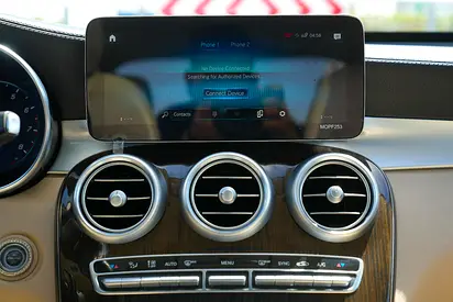Mercedes-Benz GLC 300, миниатюра 13