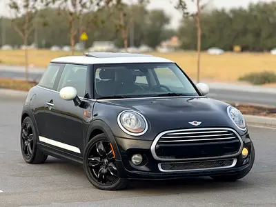 2015 MINI COOPER — фото 3