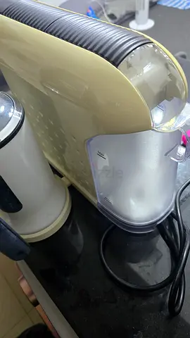 coffee machine
