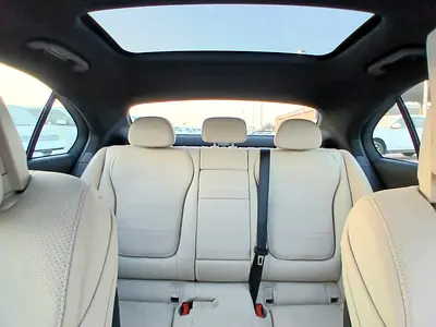 Mercedes-Benz C-Class C300, миниатюра 12