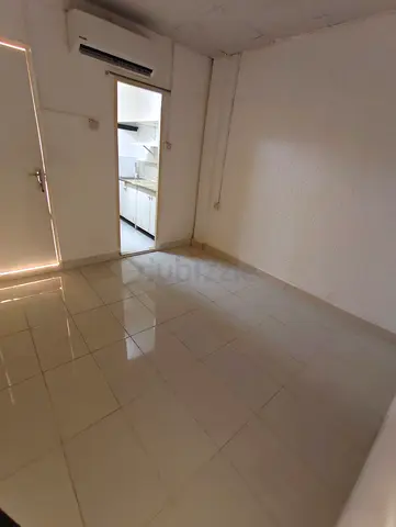 Family room available at Jafiliya