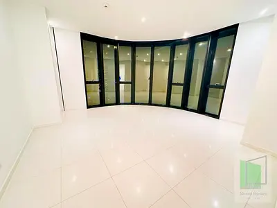 City & Sea View | 2BR WTC with Mall Access | Premium |