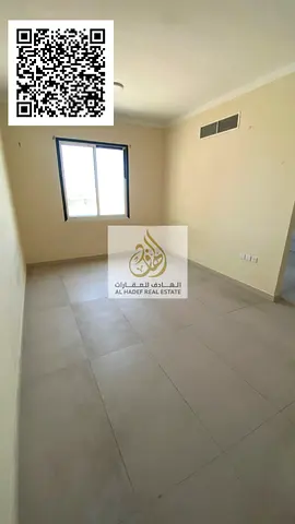 For Annual Rent | 1 Bedroom Apartment in Al Alia – Ajman