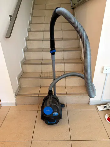 Philips Vacuum Cleaner