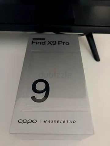 OPPO Find X9 Pro