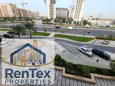 if you are looking a big 1 bedroom apartment so that apartment especially for you