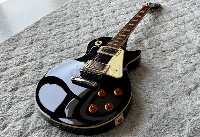Epiphone Les Paul Standard – Excellent Condition
