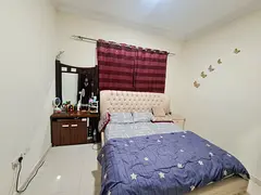 Bedspace available in Alwarqa 1
