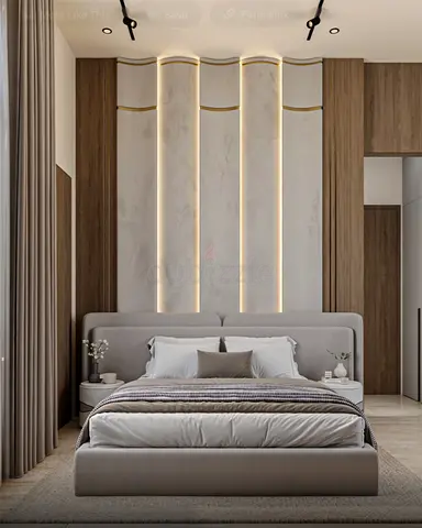 Residential Interior Design Dubai | Villa Apartment Fit-Out Services