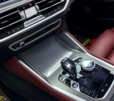 2021 BMW X6 — миниатюра 16