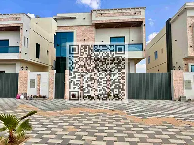 فيلا فاخرة جديدة جاهزة للإيجار في الحليو 2