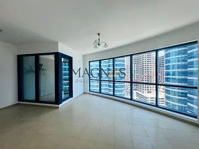 GOLF VIEW | VACANT | HIGH FLOOR