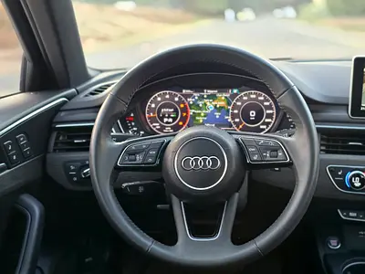 صورة مصغرة 11 لـ 2019 AUDI A4