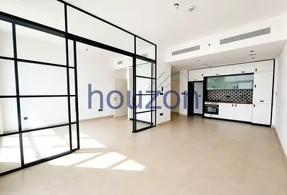 Vacant 2BR | Chiller Free | High Floor | Pool View