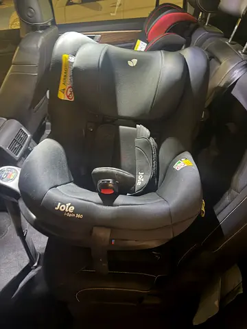 Joie i-Size Child Car Seat - Good Condition