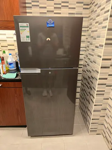 Refegerator
