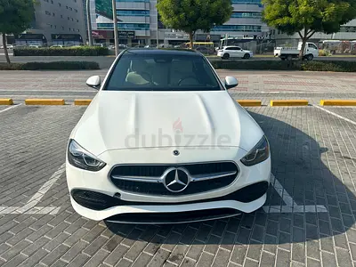 2023 Mercedes-Benz C300 | Premium Luxury Sedan