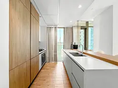 COMMUNITY EXPERT | CORNER UNIT | FULLY FURNISHED.