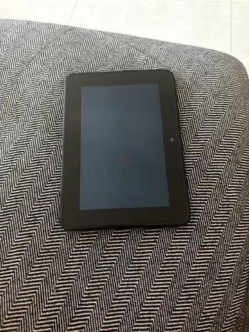 Kindle Fire HD
